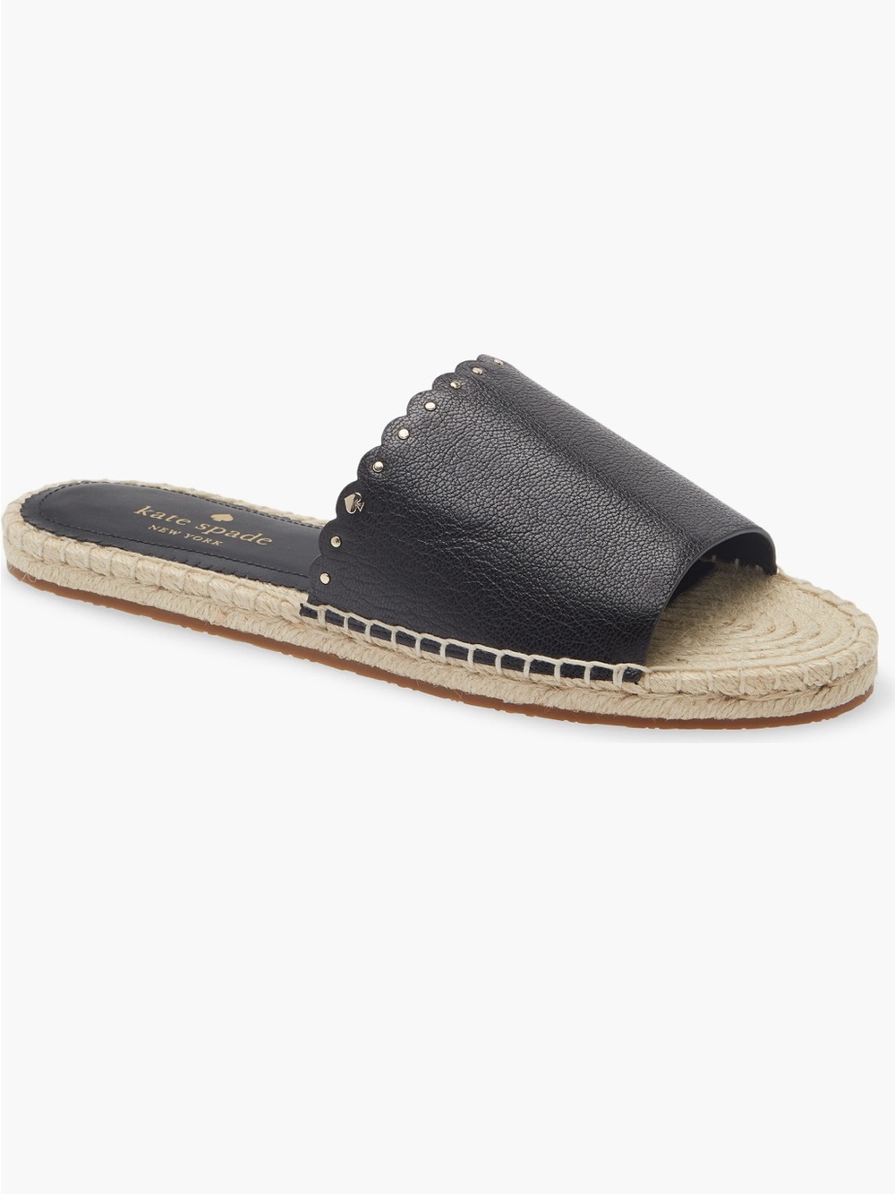Kate Spade Gabriela Espadrille Slide